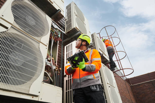 Best Solar-powered HVAC Systems in Lakeville, MN