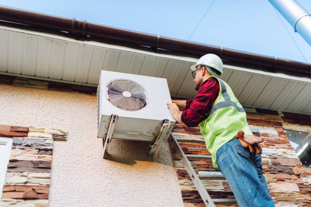 Best Energy-efficient HVAC Solutions in Lakeville, MN