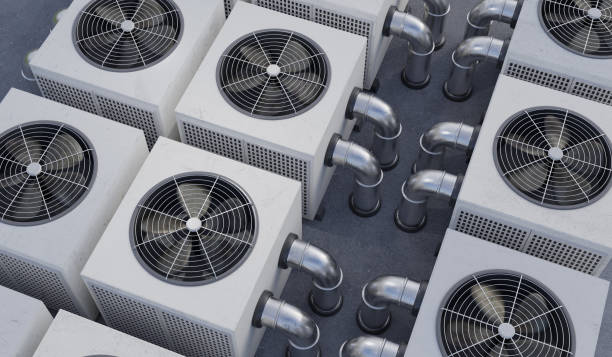 Best VRF (Variable Refrigerant Flow) Systems in Lakeville, MN