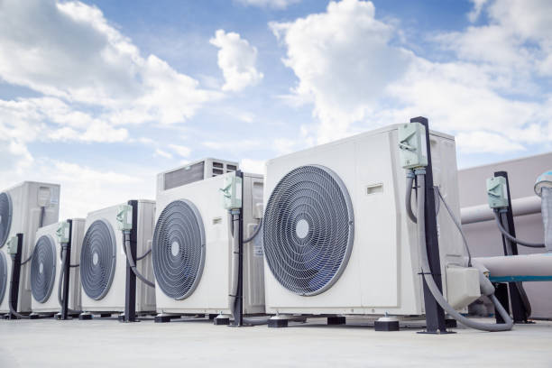 Best Geothermal HVAC Systems in Lakeville, MN